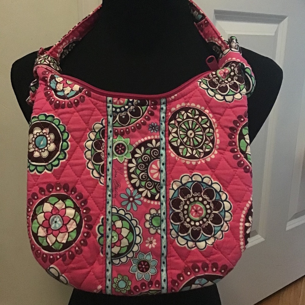 Vera Bradley small purse - Picture 1 of 8